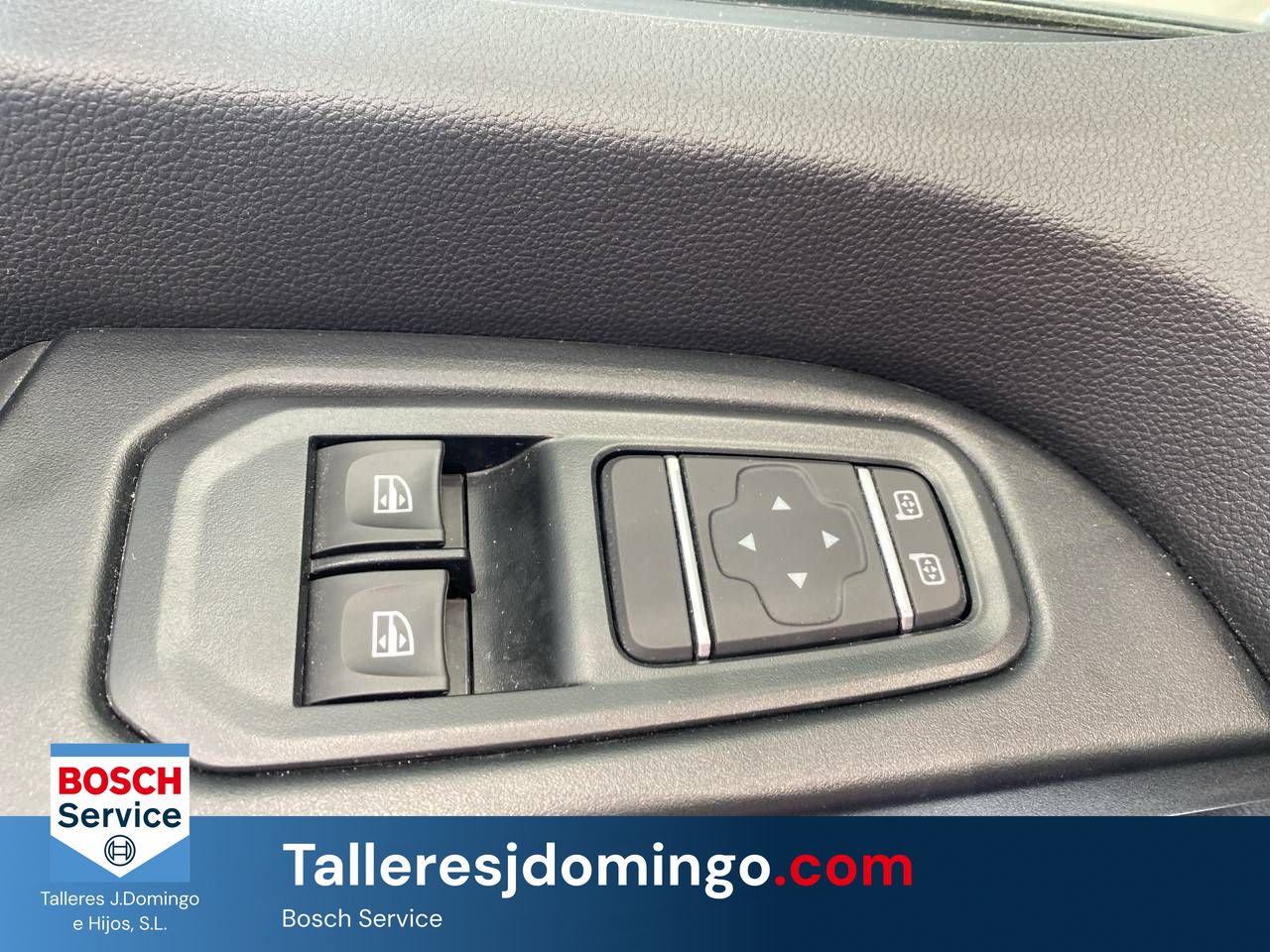 Renault Trafic  Furgón L1H1 Blue dCi 96 Kw (130 CV) - - Foto 13