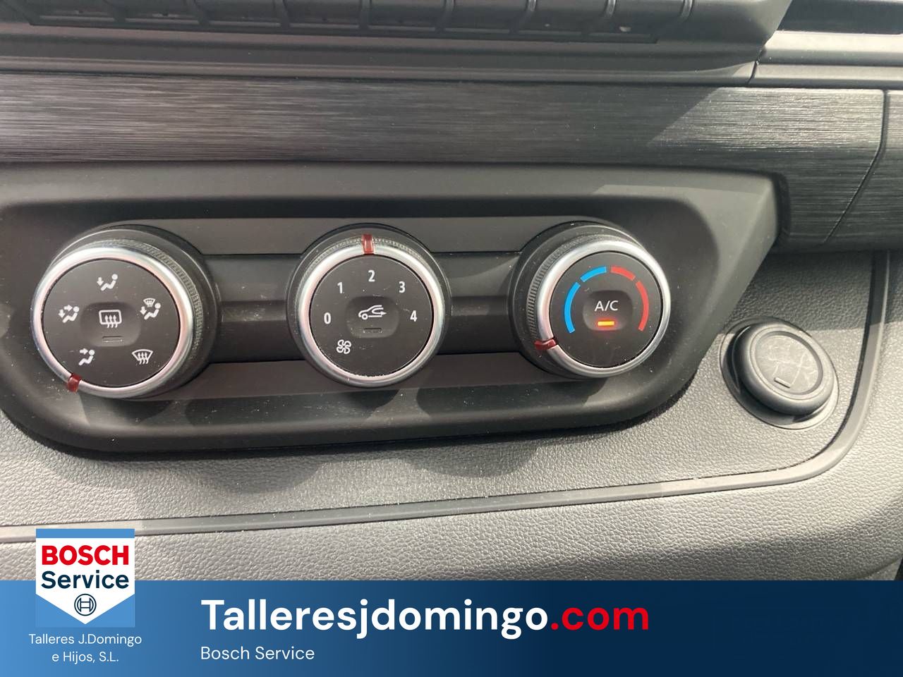 Renault Trafic  Furgón L1H1 Blue dCi 96 Kw (130 CV) - - Foto 16