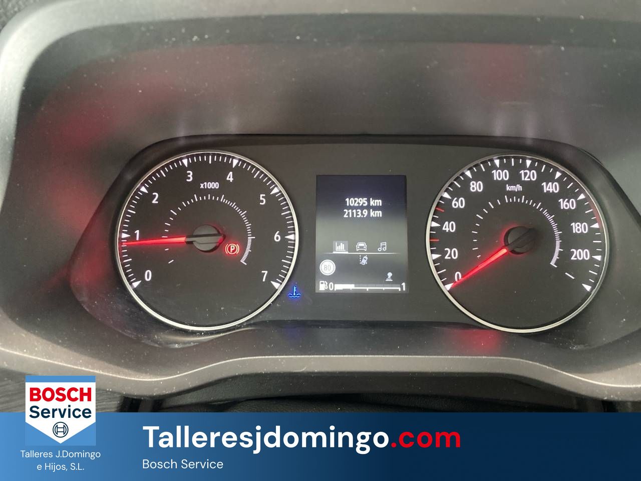 Renault Trafic  Furgón L1H1 Blue dCi 96 Kw (130 CV) - - Foto 23