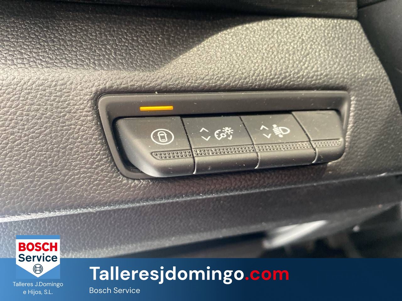 Renault Trafic  Furgón L1H1 Blue dCi 96 Kw (130 CV) - - Foto 14