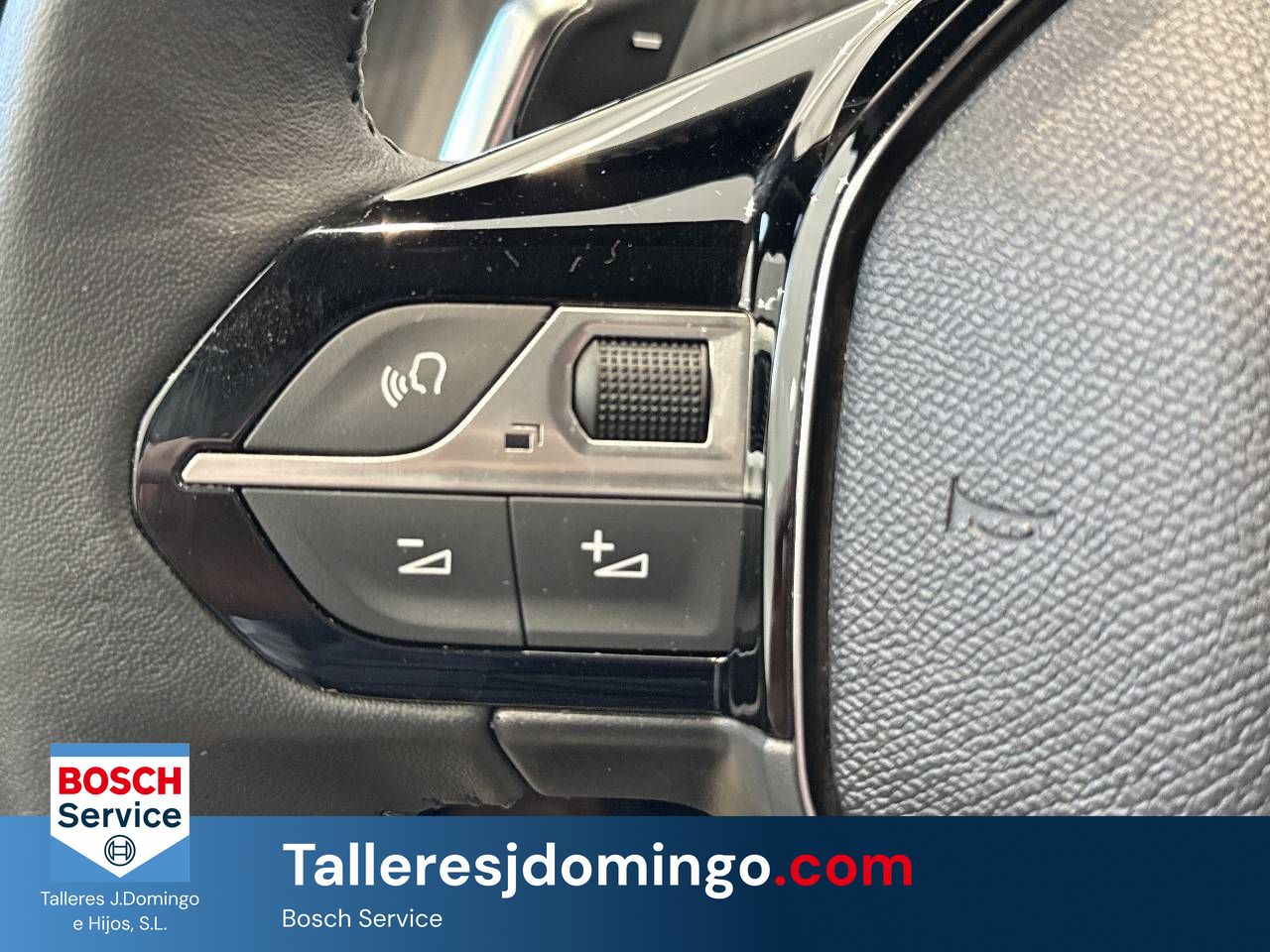 Peugeot 2008  N2008  Hybrid 136 eDCS6 Allure - Foto 21