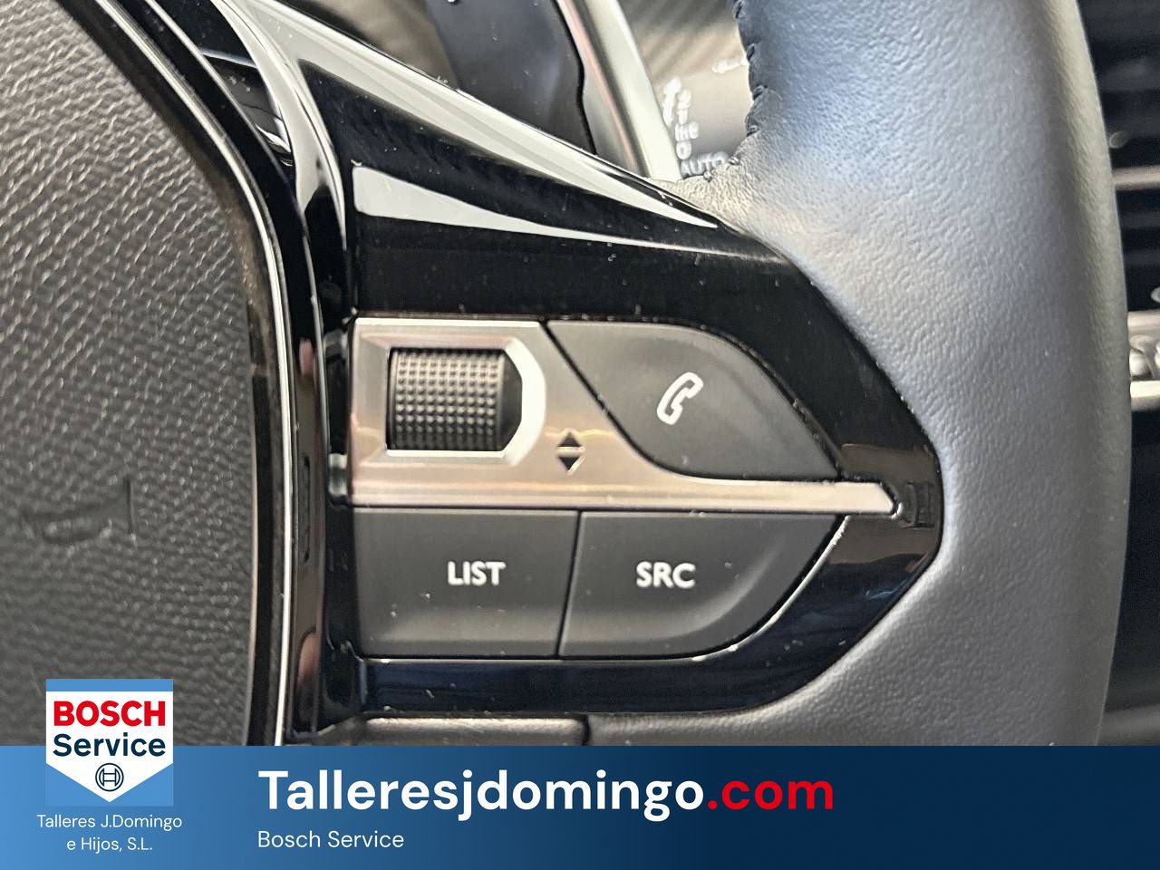 Peugeot 2008  N2008  Hybrid 136 eDCS6 Allure - Foto 22