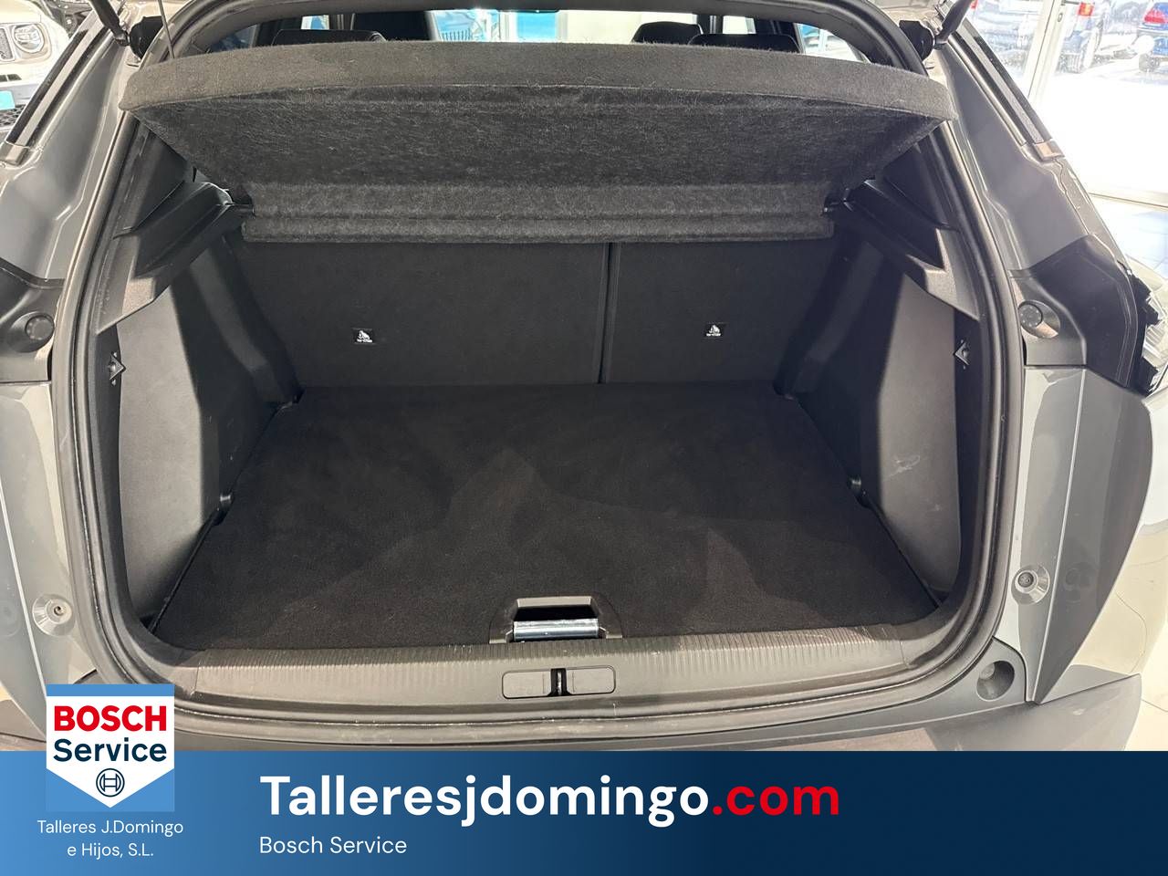 Peugeot 2008  N2008  Hybrid 136 eDCS6 Allure - Foto 7
