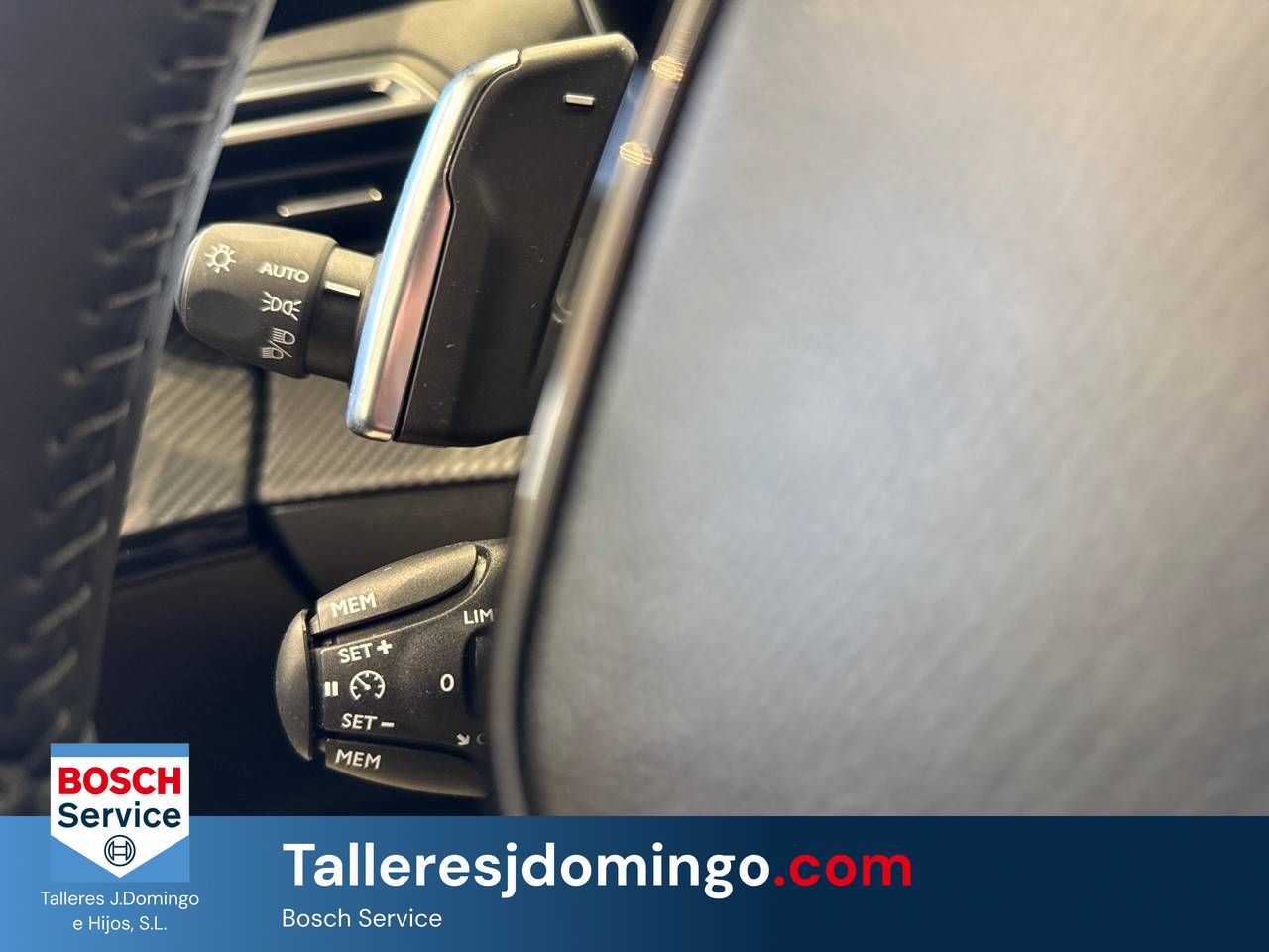 Peugeot 2008  N2008  Hybrid 136 eDCS6 Allure - Foto 15