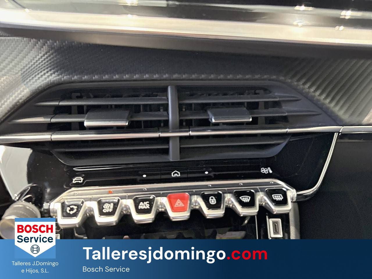 Peugeot 2008  N2008  Hybrid 136 eDCS6 Allure - Foto 18