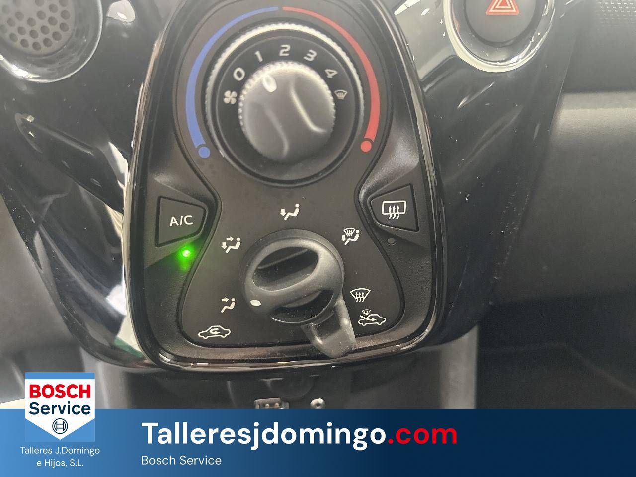 Citroën C1  VTi 53kW (72CV) S&S City Edition - Foto 17