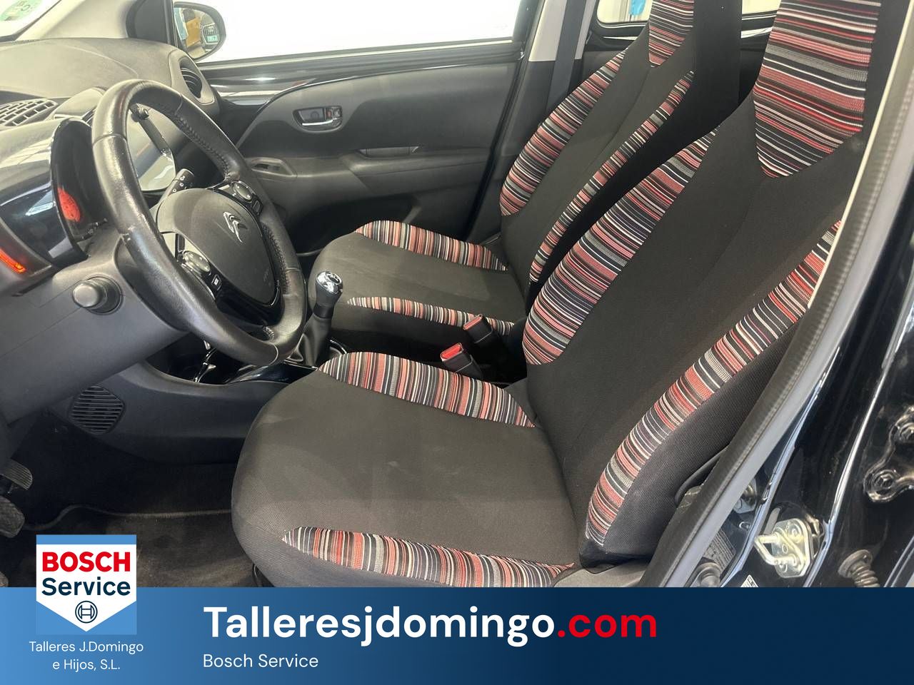 Citroën C1  VTi 53kW (72CV) S&S City Edition - Foto 10