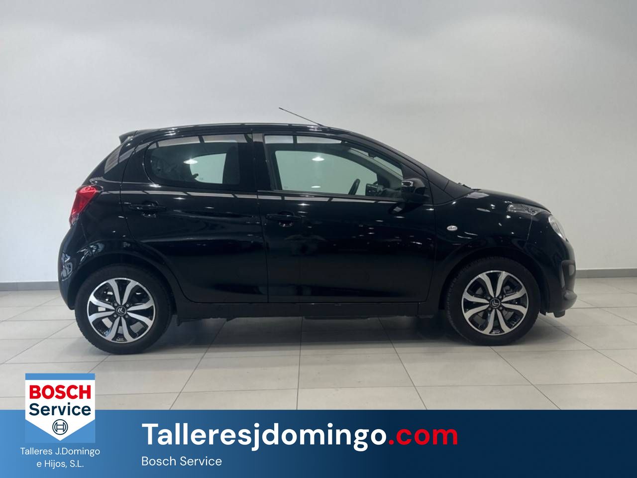 Citroën C1  VTi 53kW (72CV) S&S City Edition - Foto 5