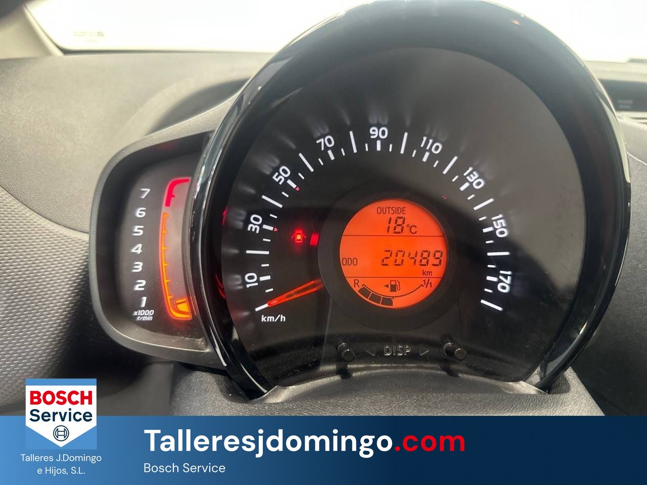 Citroën C1  VTi 53kW (72CV) S&S City Edition - Foto 21