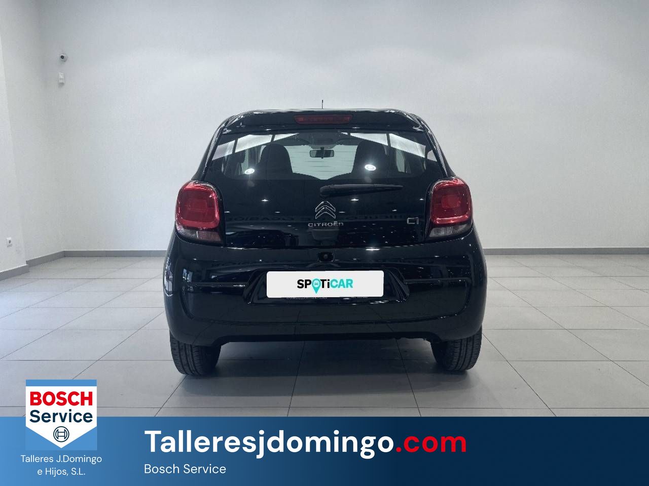 Citroën C1  VTi 53kW (72CV) S&S City Edition - Foto 6
