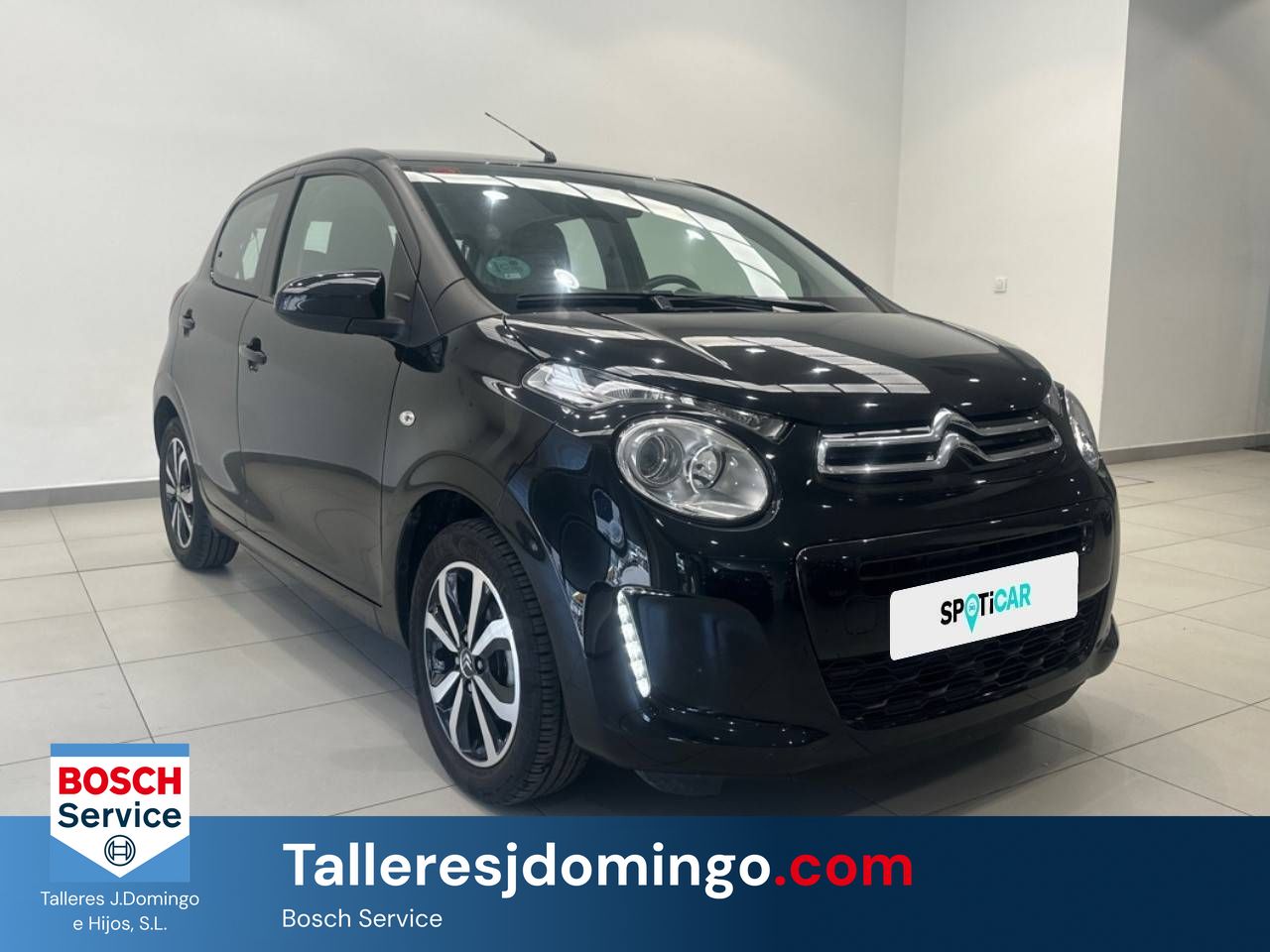 Citroën C1  VTi 53kW (72CV) S&S City Edition - Foto 4