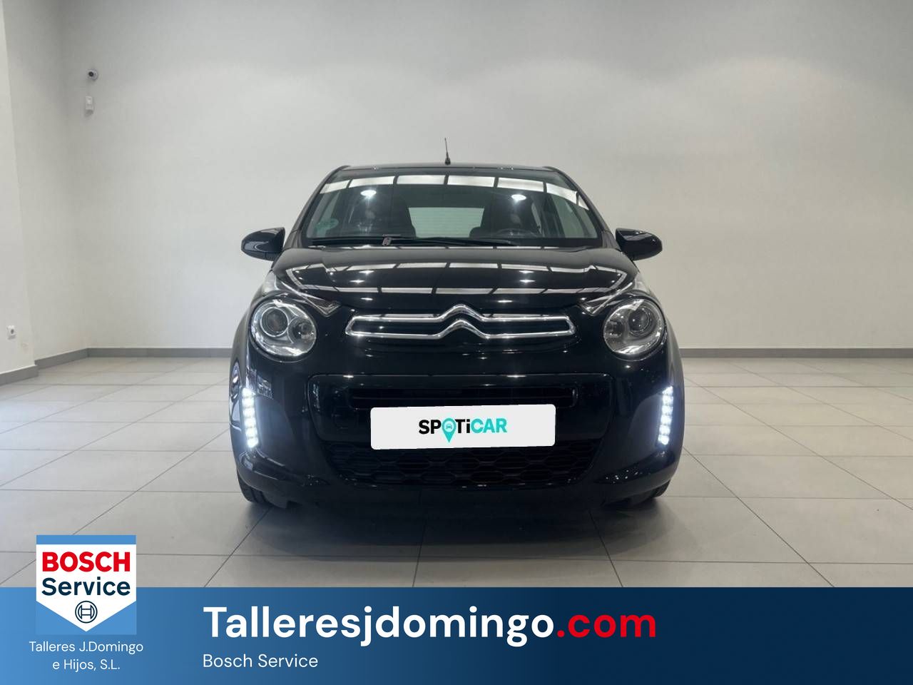 Citroën C1  VTi 53kW (72CV) S&S City Edition - Foto 3