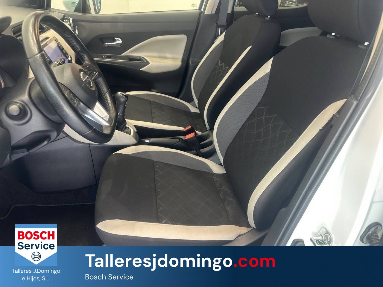 Nissan Micra  1.5dCi 66 kW (90 CV) S&S N-Connecta - Foto 10