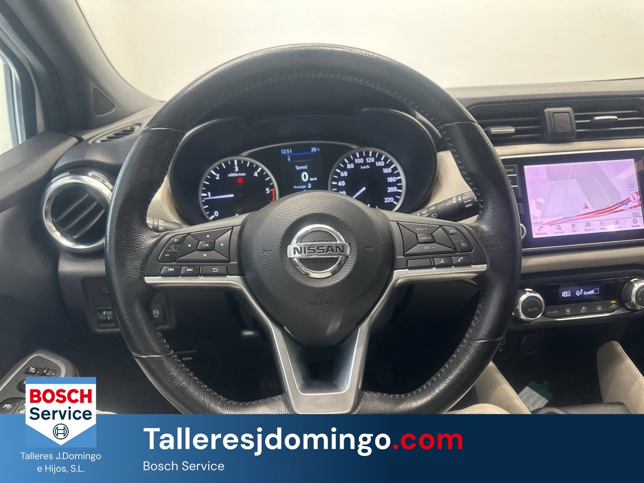 Nissan Micra  1.5dCi 66 kW (90 CV) S&S N-Connecta - Foto 15