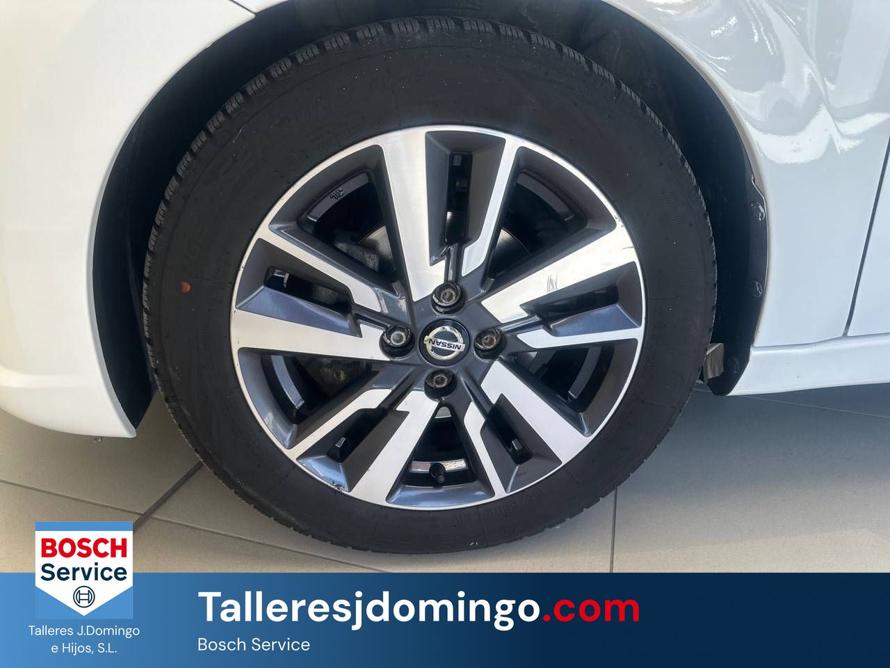 Nissan Micra  1.5dCi 66 kW (90 CV) S&S N-Connecta - Foto 12