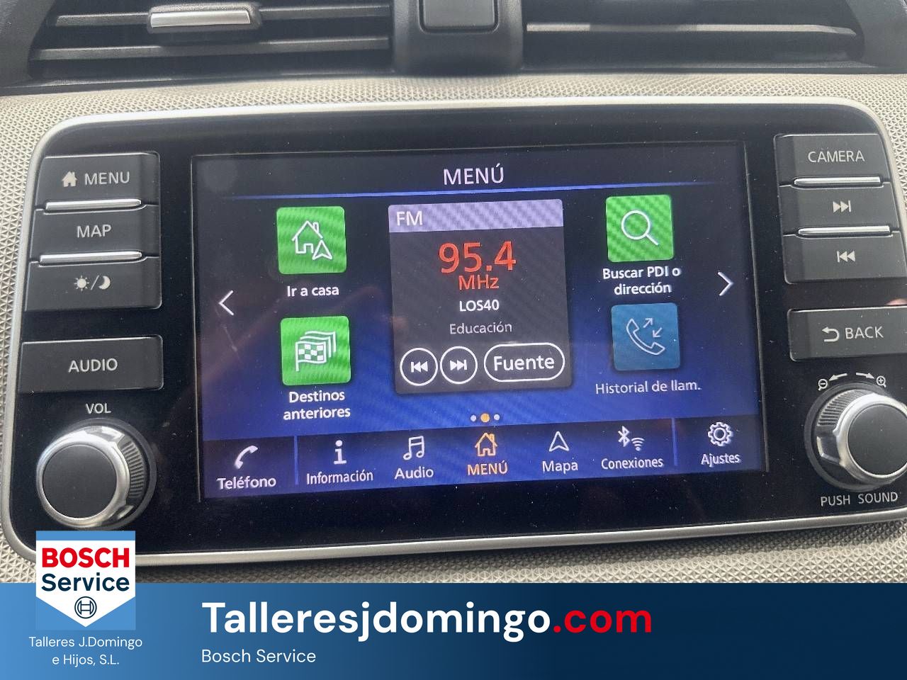 Nissan Micra  1.5dCi 66 kW (90 CV) S&S N-Connecta - Foto 23