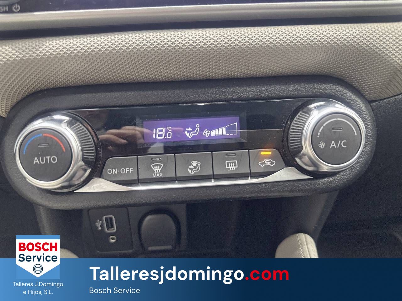 Nissan Micra  1.5dCi 66 kW (90 CV) S&S N-Connecta - Foto 19