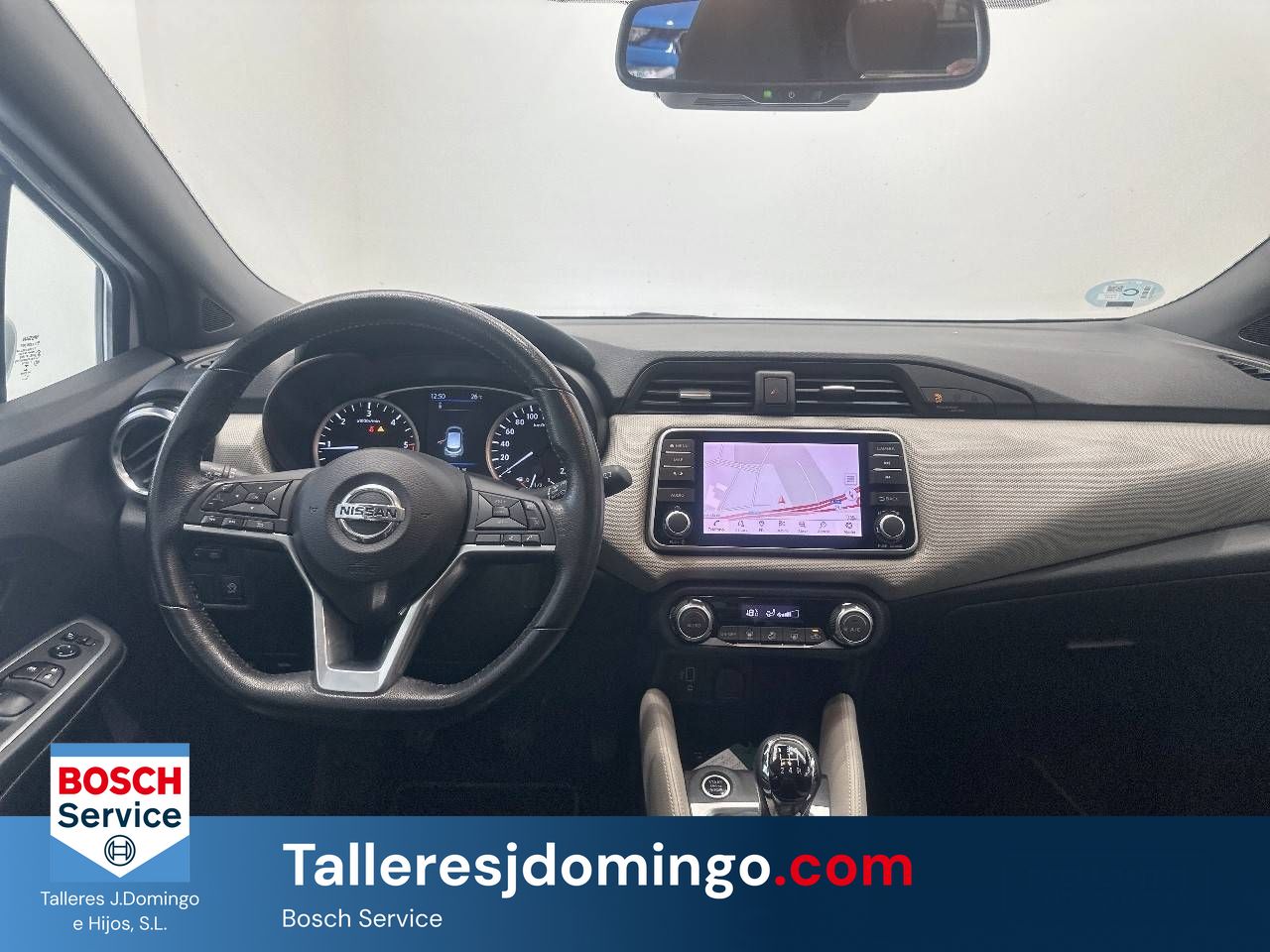 Nissan Micra  1.5dCi 66 kW (90 CV) S&S N-Connecta - Foto 9