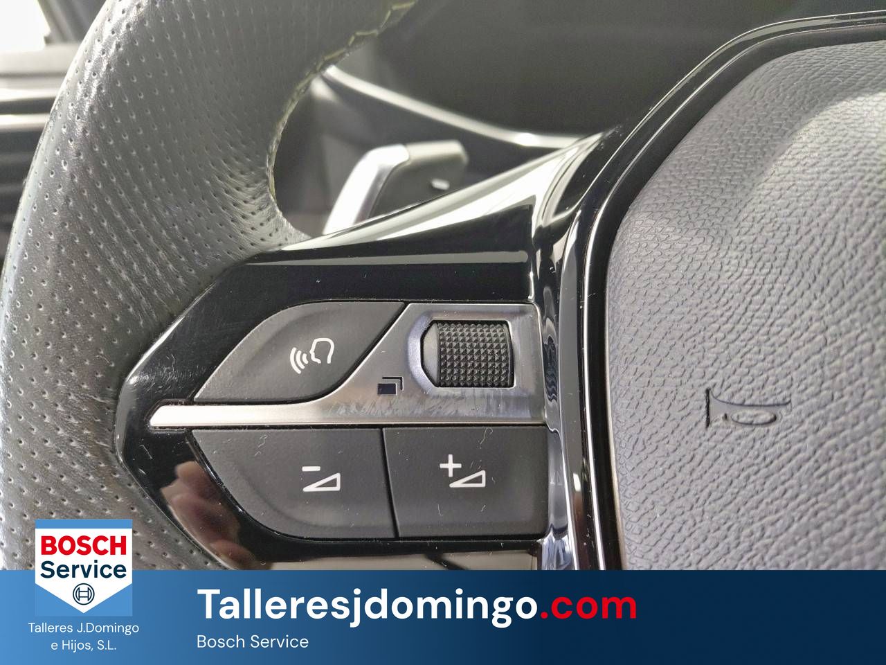 Peugeot 2008   BlueHDI 130 S&S EAT8 GT - Foto 20
