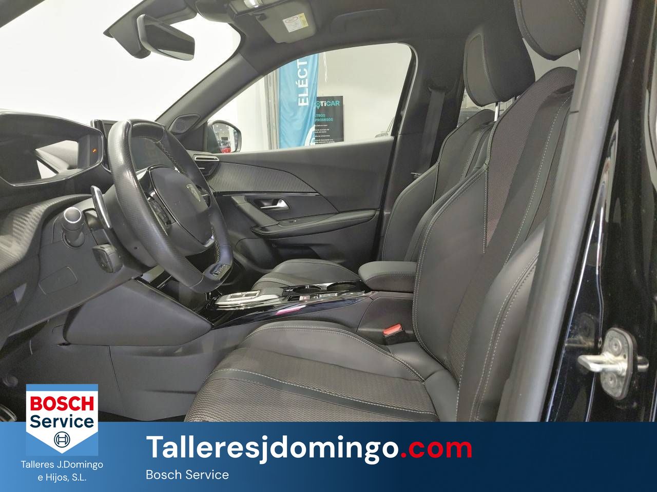 Peugeot 2008   BlueHDI 130 S&S EAT8 GT - Foto 10