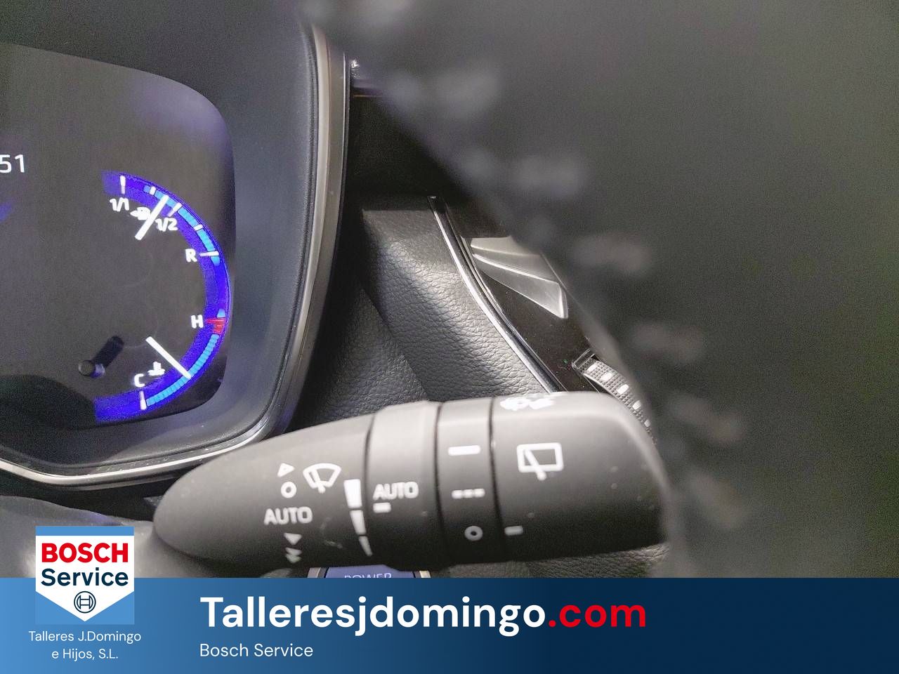 Toyota Corolla  1.8 125H  E-CVT Style - Foto 26