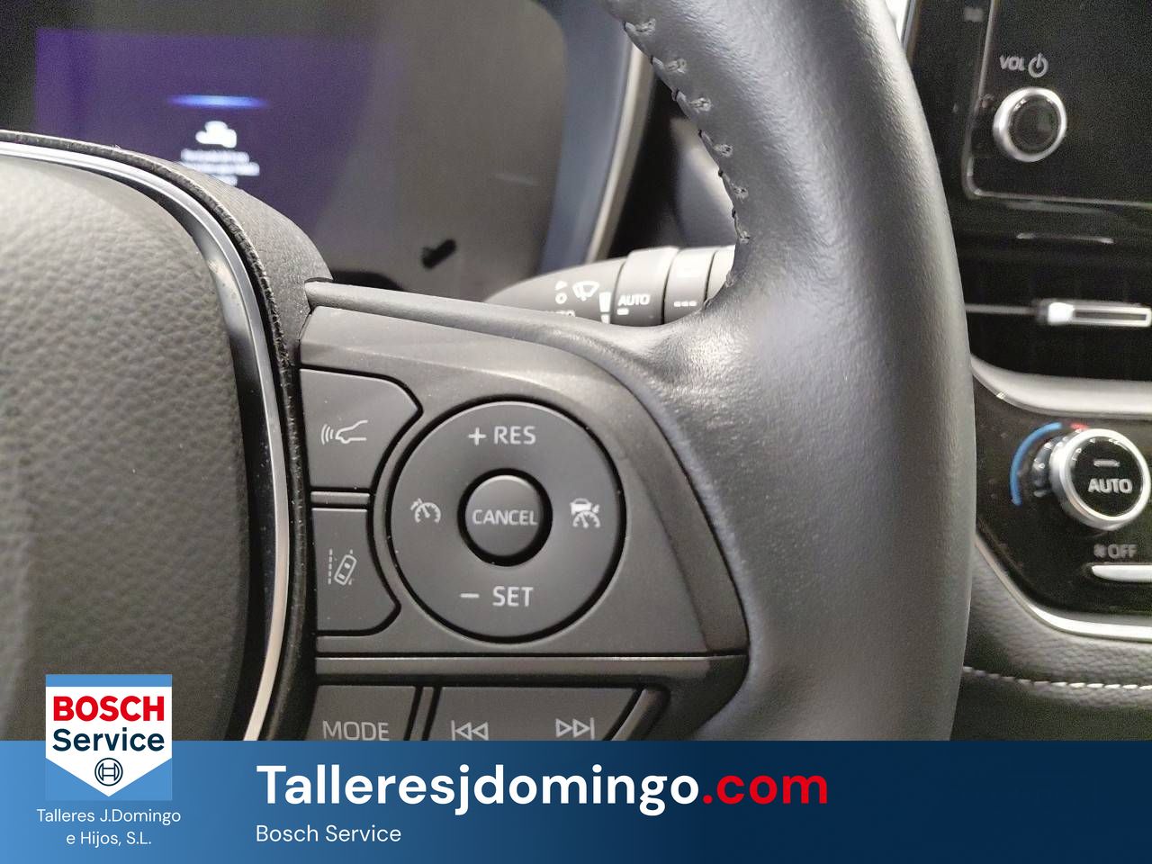Toyota Corolla  1.8 125H  E-CVT Style - Foto 16