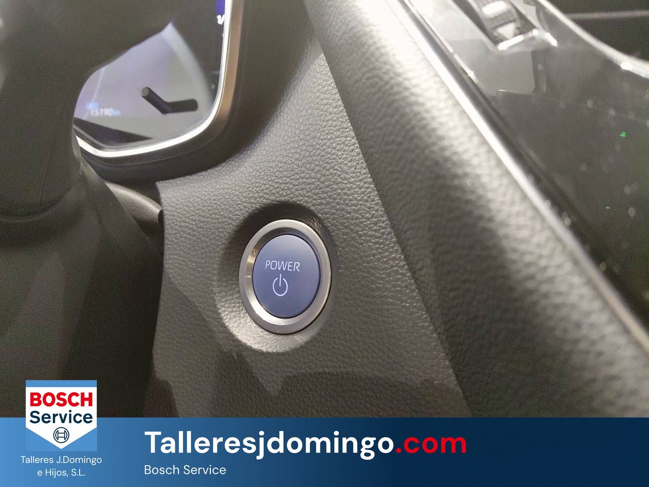Toyota Corolla  1.8 125H  E-CVT Style - Foto 24