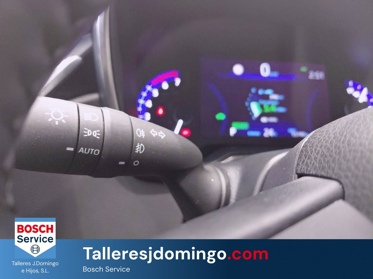 Toyota Corolla  1.8 125H  E-CVT Style - Foto 25