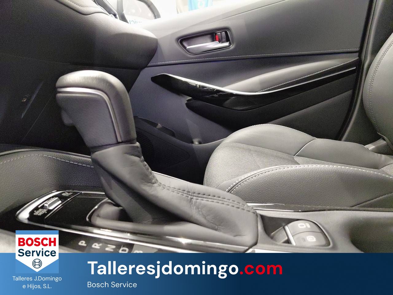 Toyota Corolla  1.8 125H  E-CVT Style - Foto 14