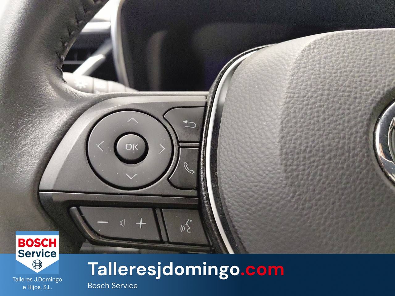 Toyota Corolla  1.8 125H  E-CVT Style - Foto 15