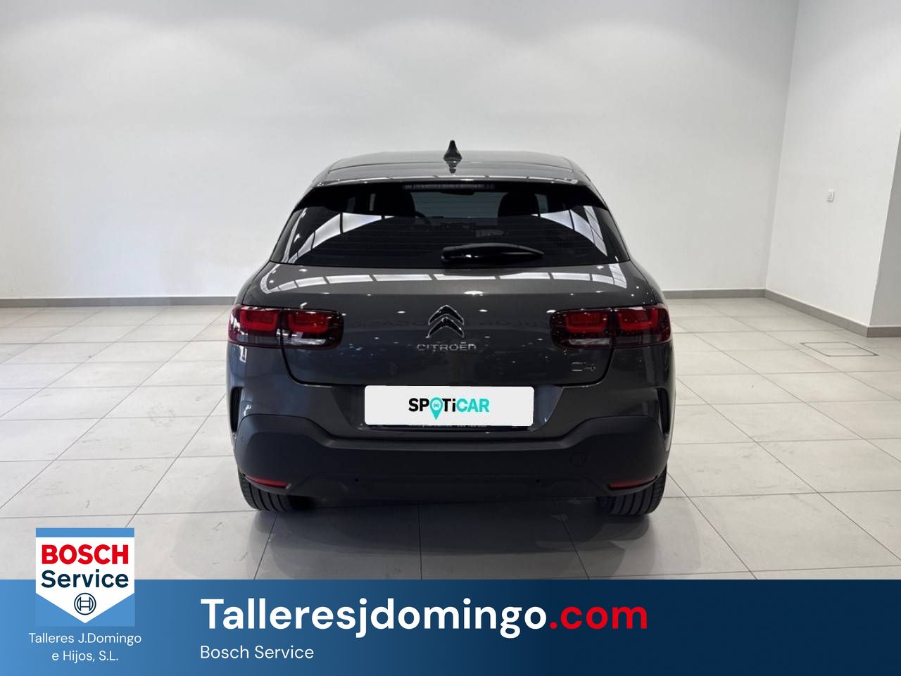 Citroën C4 Cactus  PureTech 110 S&S Feel - Foto 6