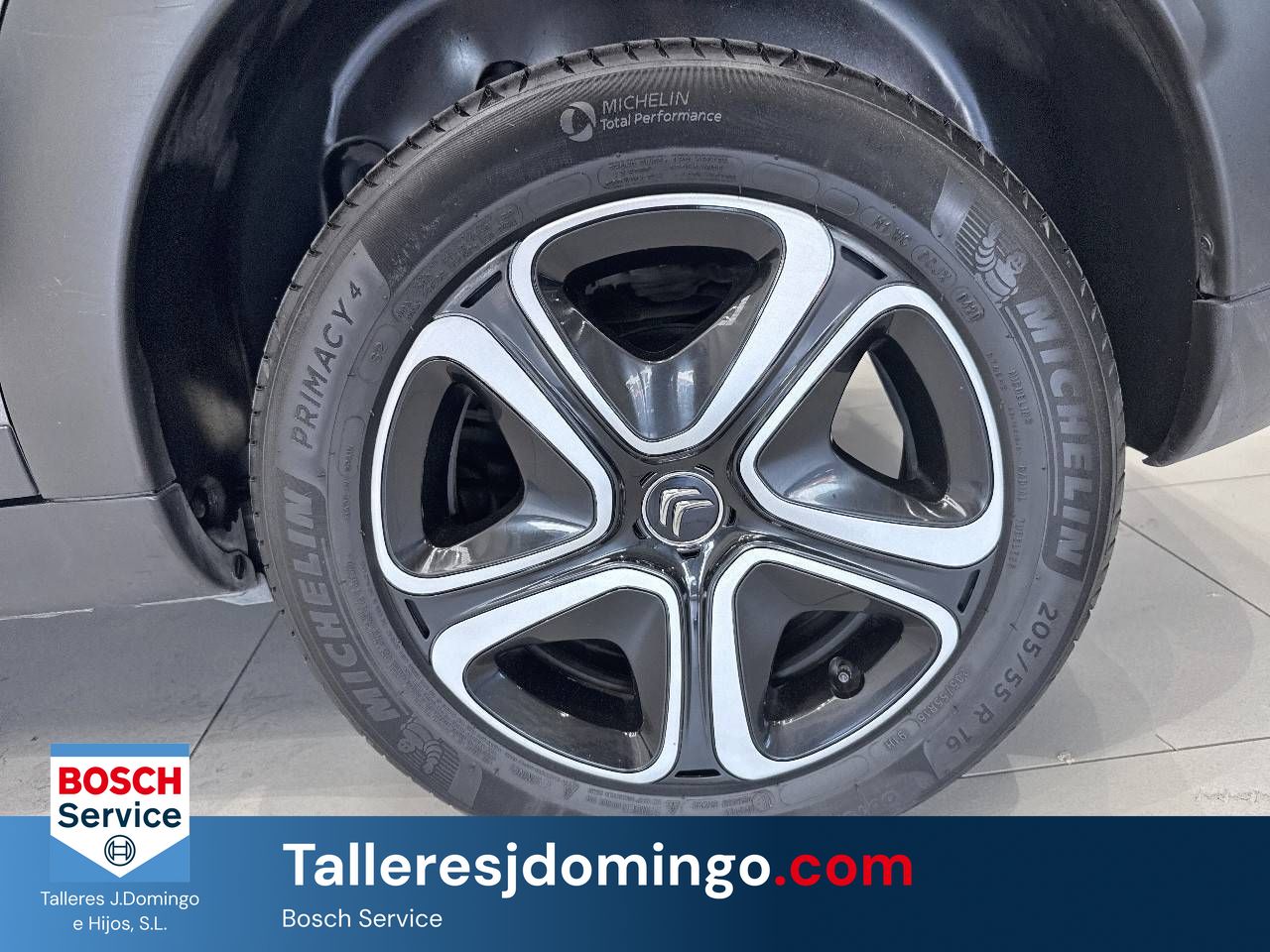 Citroën C4 Cactus  PureTech 110 S&S Feel - Foto 12