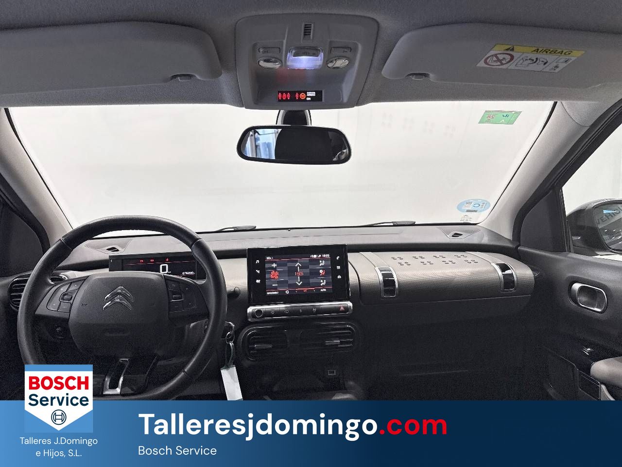 Citroën C4 Cactus  PureTech 110 S&S Feel - Foto 9