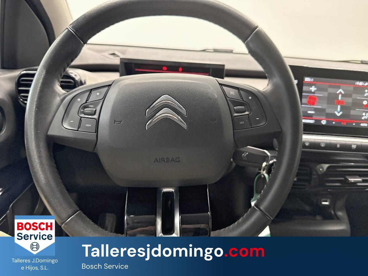 Citroën C4 Cactus  PureTech 110 S&S Feel - Foto 16