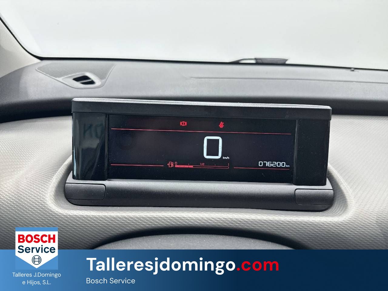 Citroën C4 Cactus  PureTech 110 S&S Feel - Foto 17