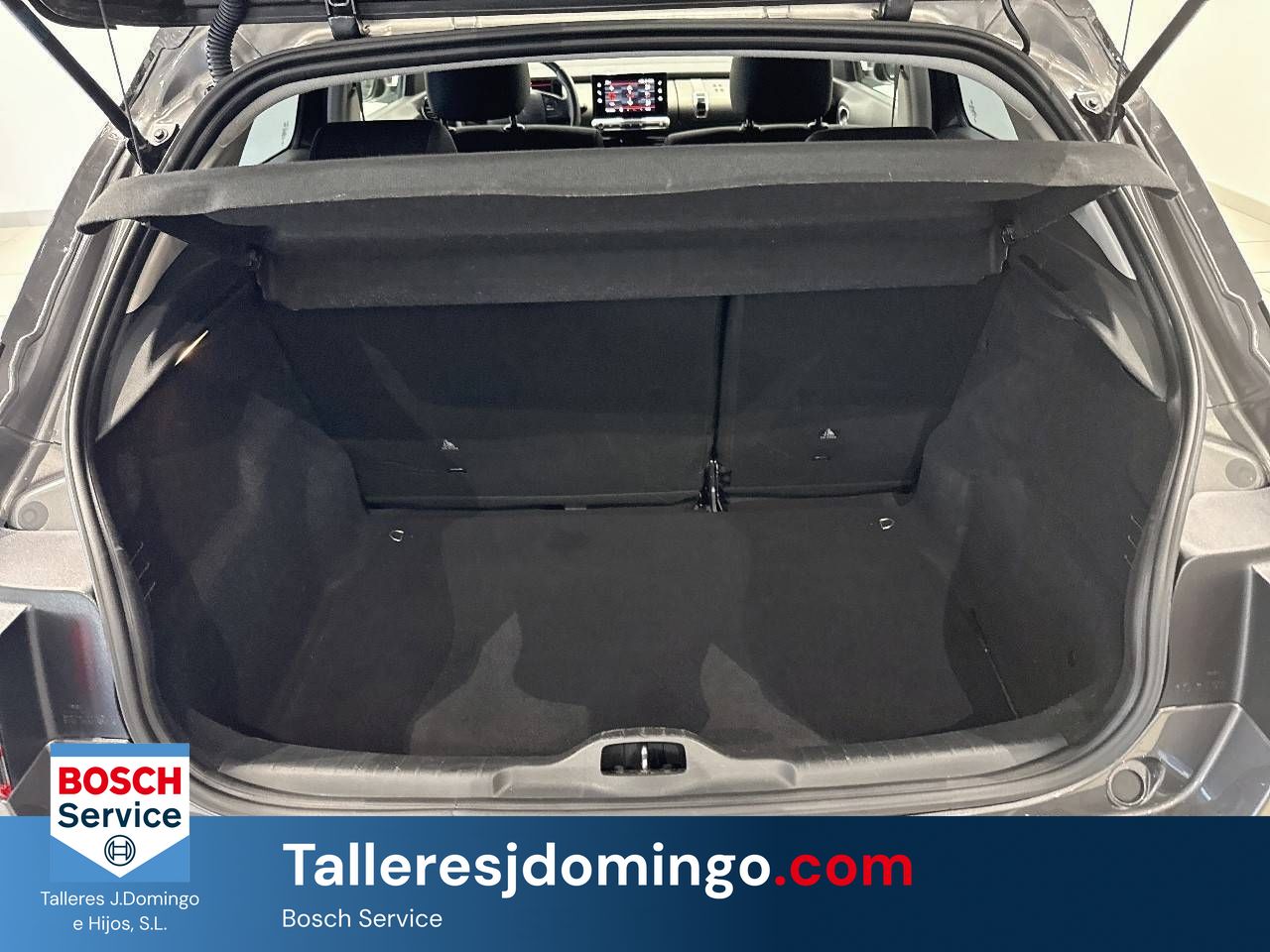 Citroën C4 Cactus  PureTech 110 S&S Feel - Foto 7