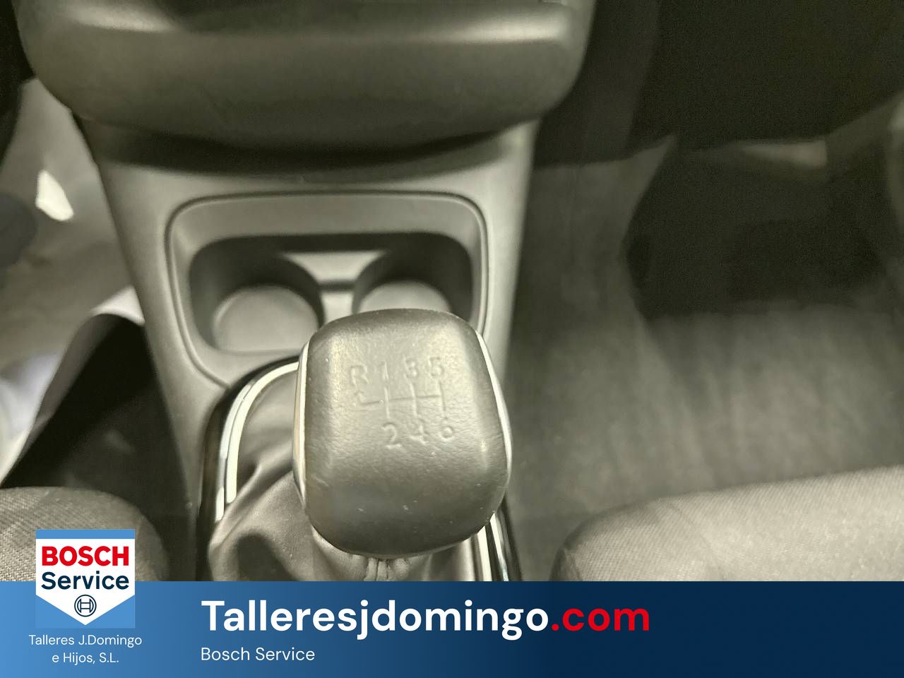 Citroën C4 Cactus  PureTech 110 S&S Feel - Foto 15