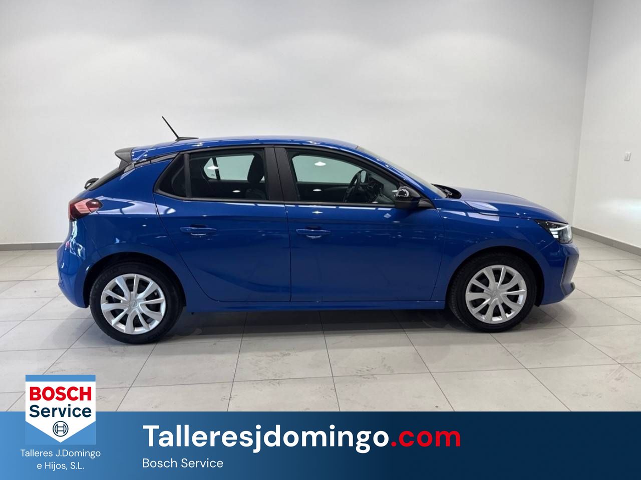 Opel Corsa  1.2T XHL 74kW (100CV) Edition - Foto 5