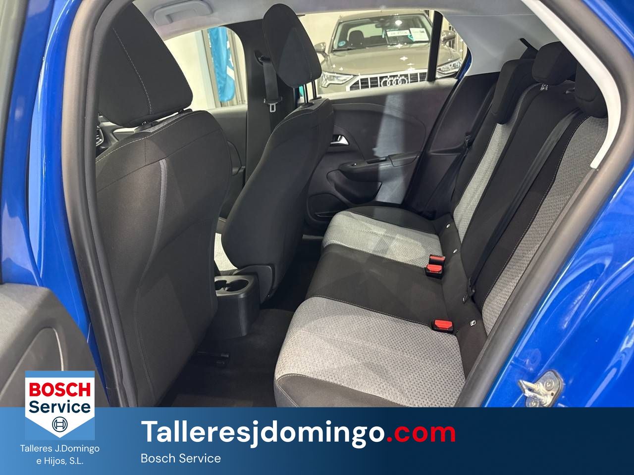 Opel Corsa  1.2T XHL 74kW (100CV) Edition - Foto 11