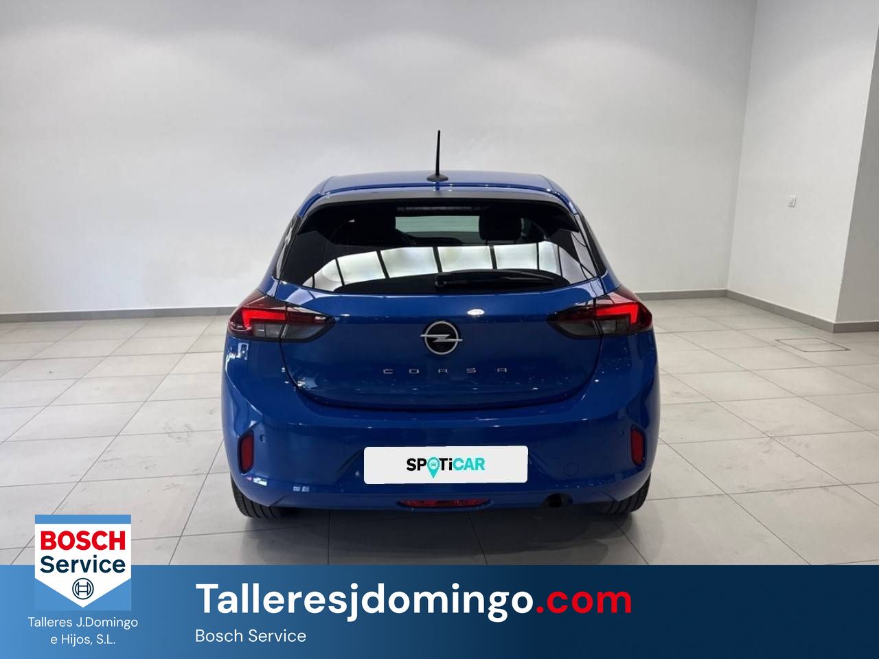 Opel Corsa  1.2T XHL 74kW (100CV) Edition - Foto 6