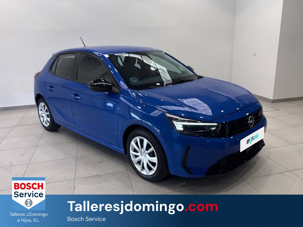 Opel Corsa  1.2T XHL 74kW (100CV) Edition - Foto 4
