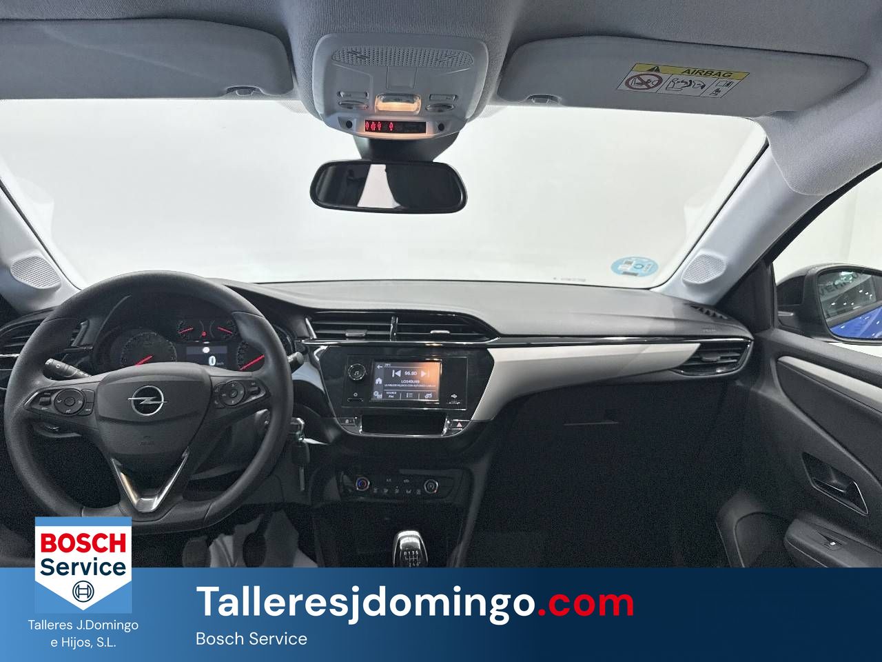 Opel Corsa  1.2T XHL 74kW (100CV) Edition - Foto 9