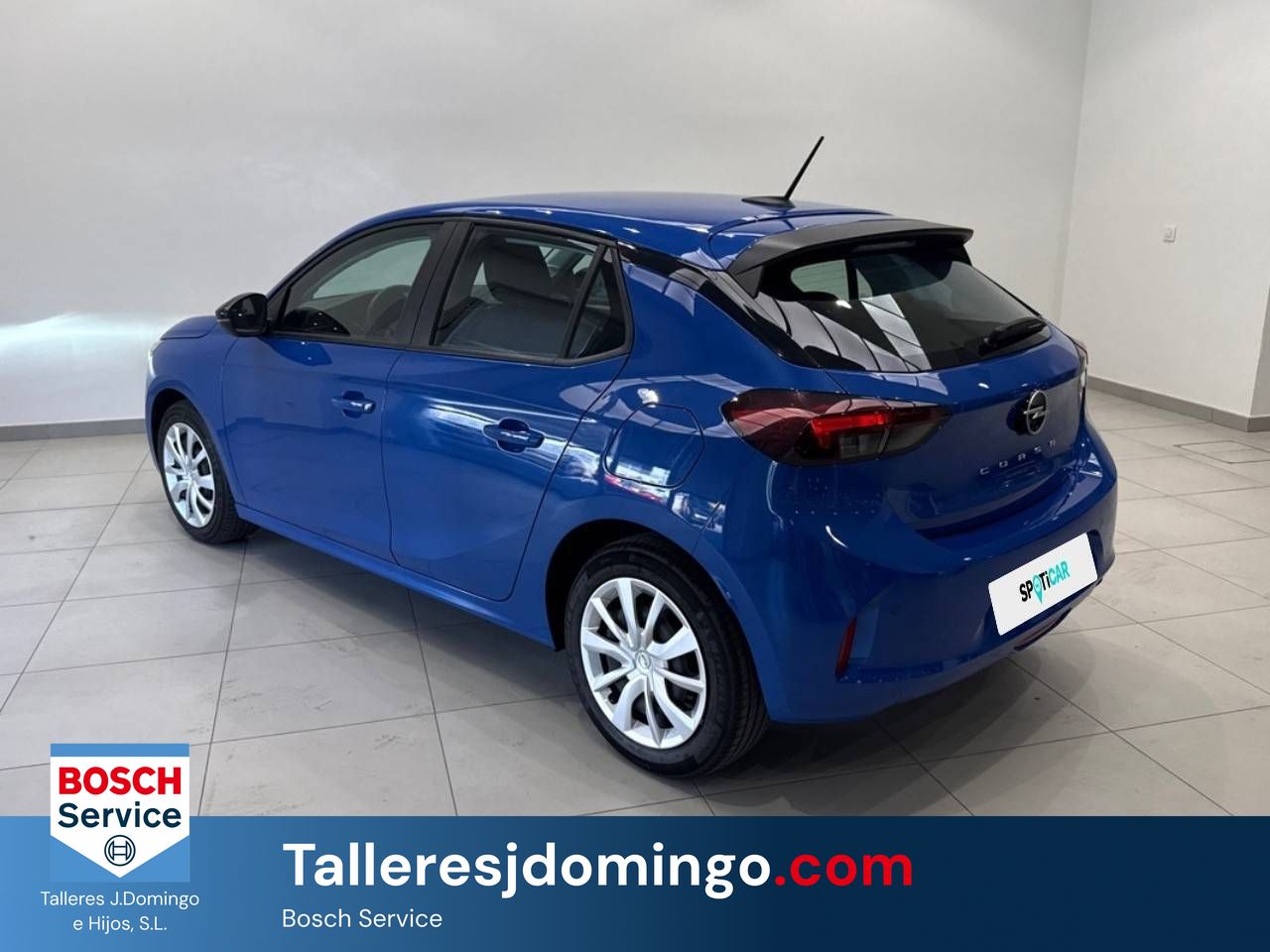 Opel Corsa  1.2T XHL 74kW (100CV) Edition - Foto 8