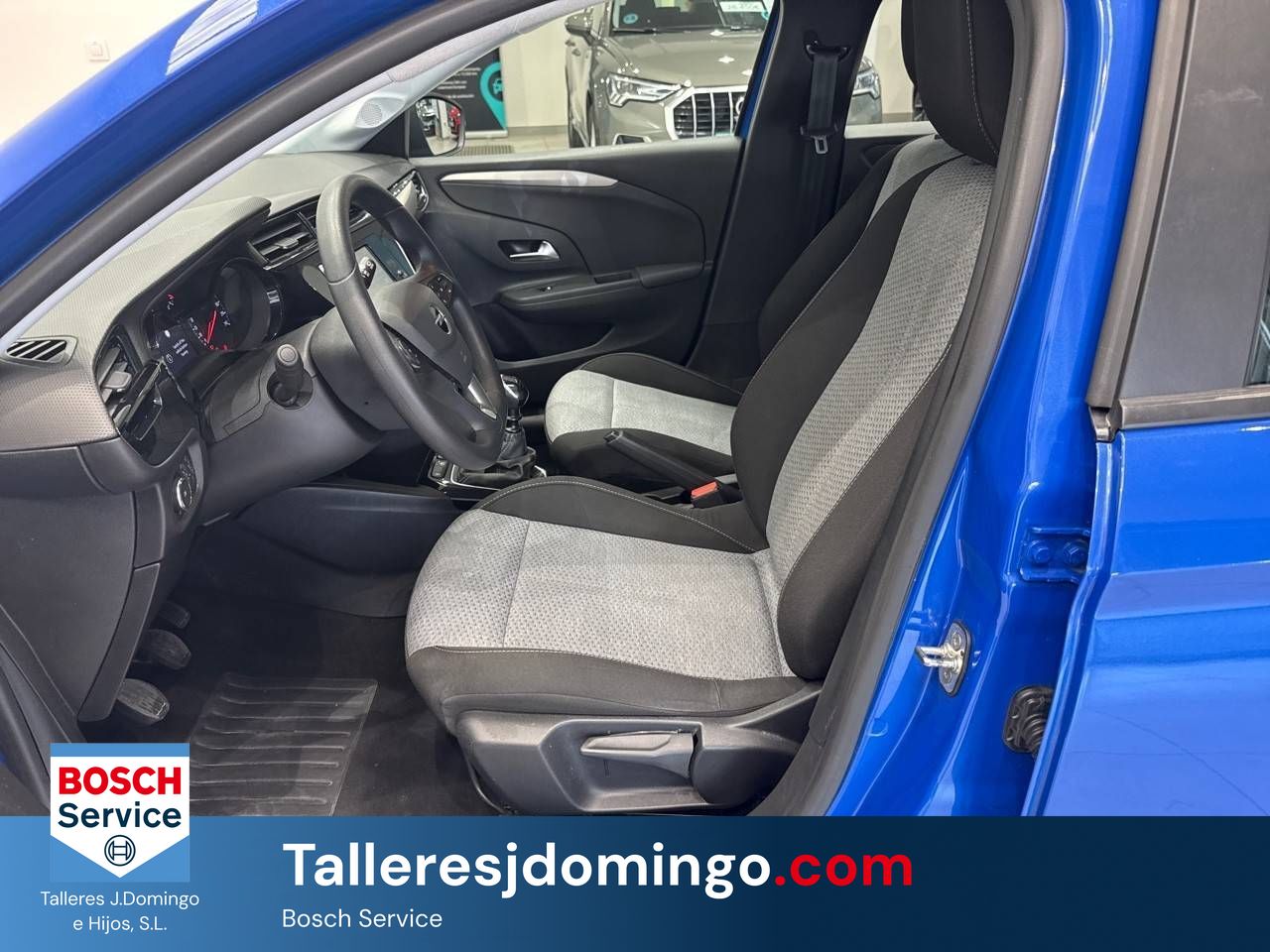 Opel Corsa  1.2T XHL 74kW (100CV) Edition - Foto 10