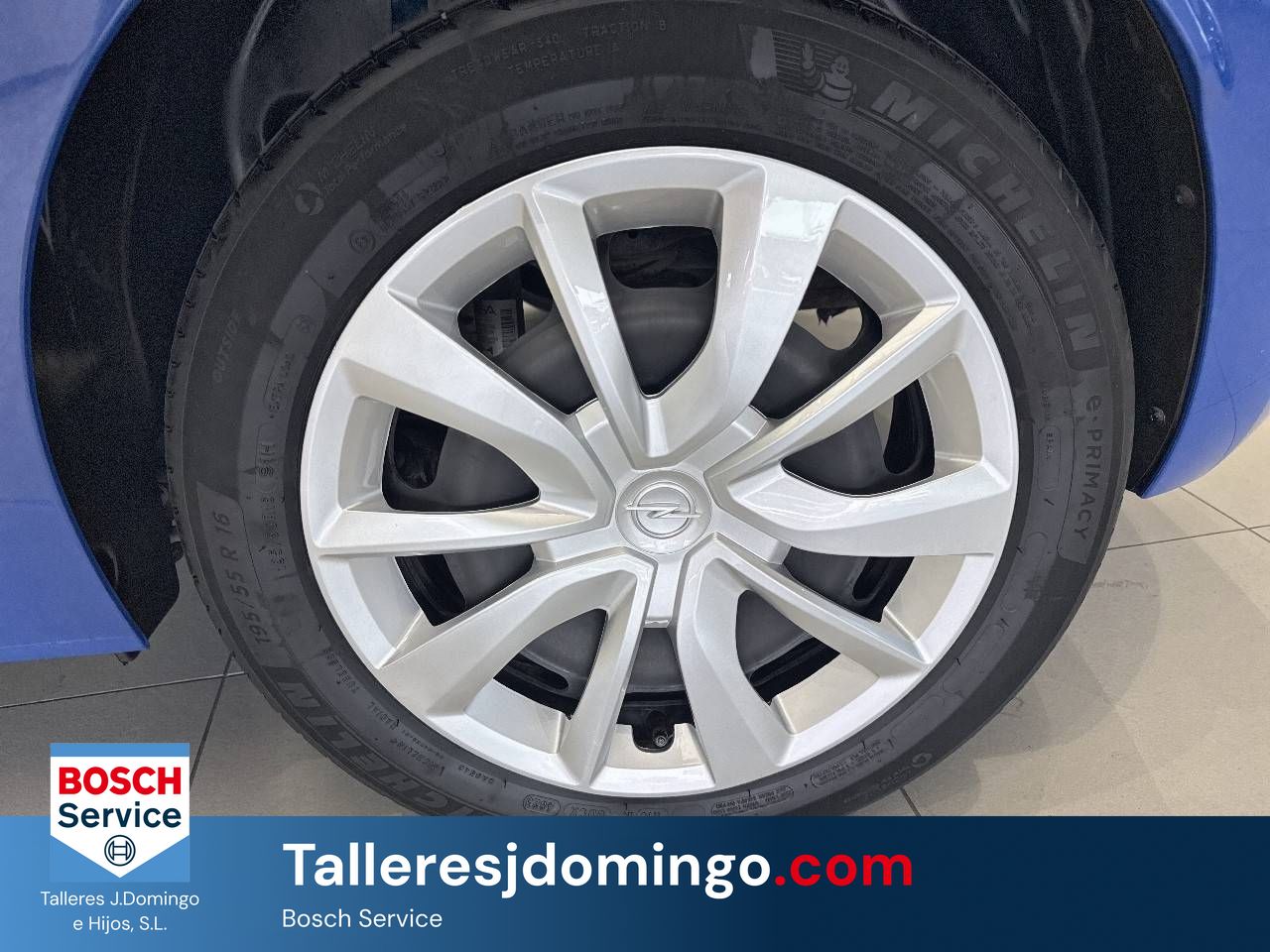 Opel Corsa  1.2T XHL 74kW (100CV) Edition - Foto 12