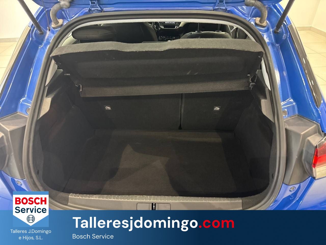 Opel Corsa  1.2T XHL 74kW (100CV) Edition - Foto 7