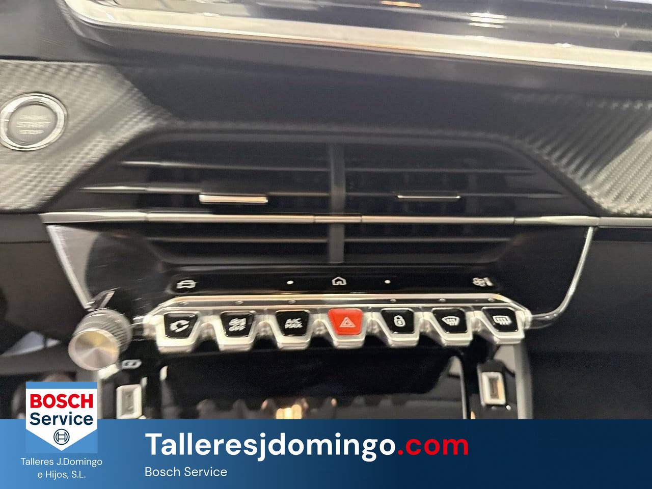 Peugeot 208   HYBRID 100 eDCS6 Allure - Foto 19