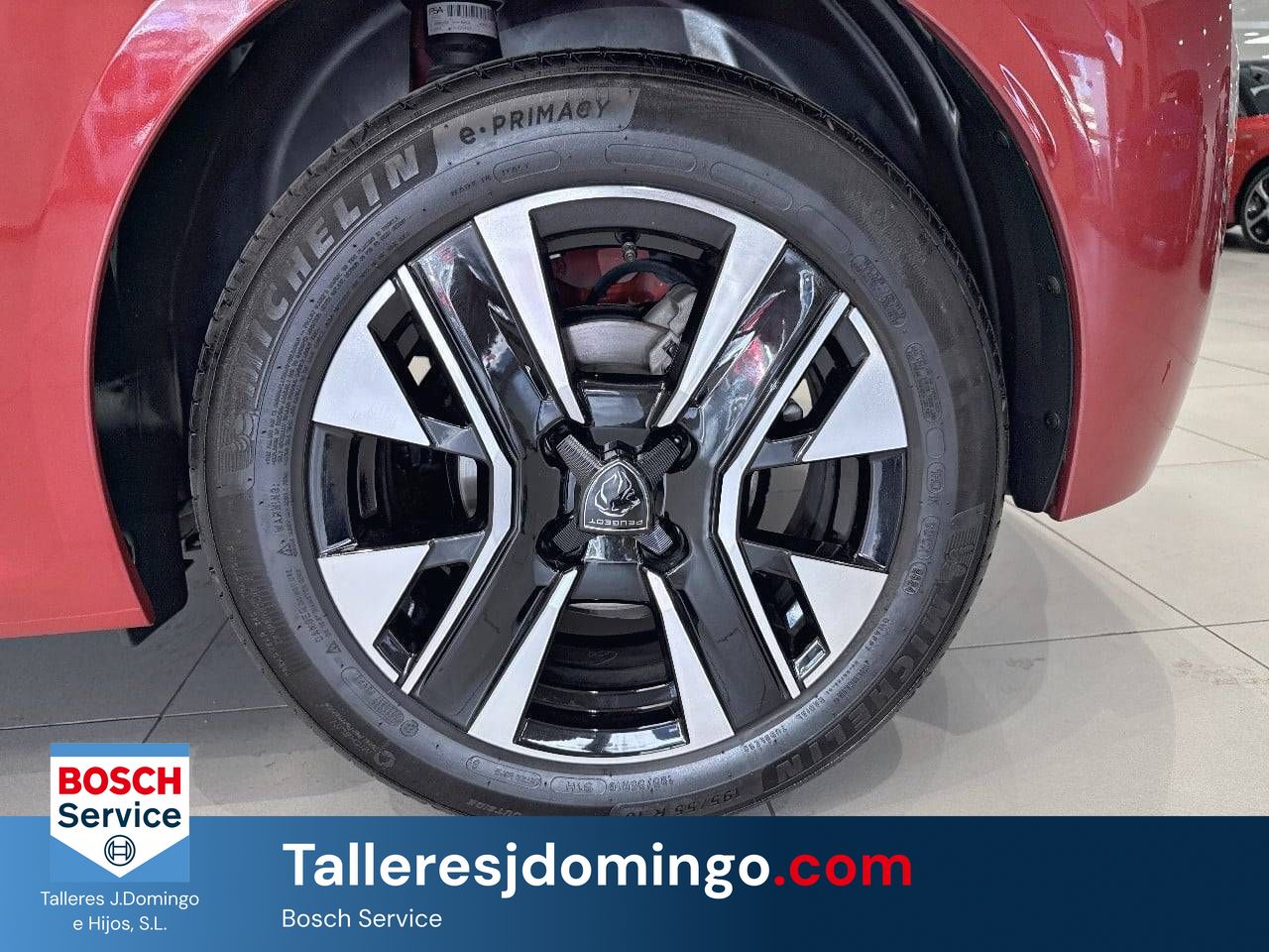 Peugeot 208   HYBRID 100 eDCS6 Allure - Foto 12