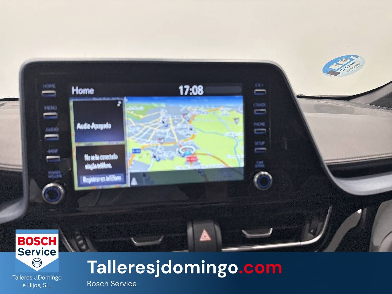 Toyota C-HR  1.8 125H Advance - Foto 16