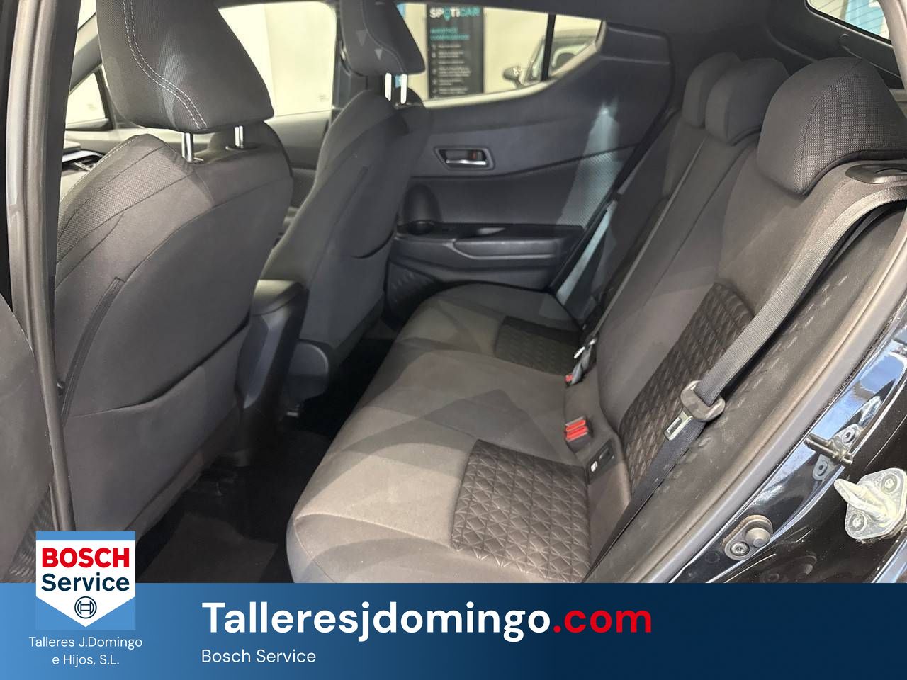 Toyota C-HR  1.8 125H Advance - Foto 11